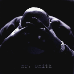 LL Cool J / Mr. Smith (LP)