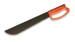 Мачете Orange 12"  D-образная рукоять ON8513