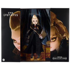 Кукла по фильму Пропащие Ребята. Коллектор Монстер Хай