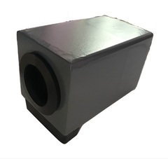 Пулеулавливатель Дельта-2, Бр3 класс (настольный вариант)