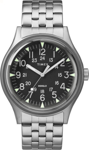 Наручные часы Timex TW2R68400VN фото