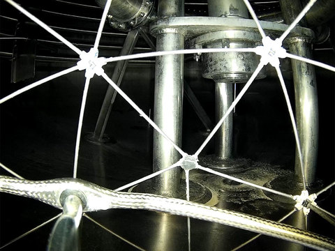 Дрон Flyability Elios