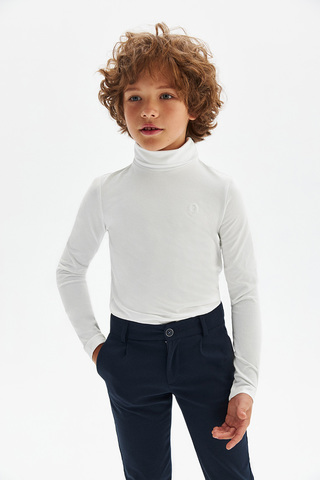 Водолазка Silver Spoon SSFSU-128-34215-200