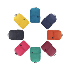 Рюкзак Xiaomi Casual Daypack Желтый