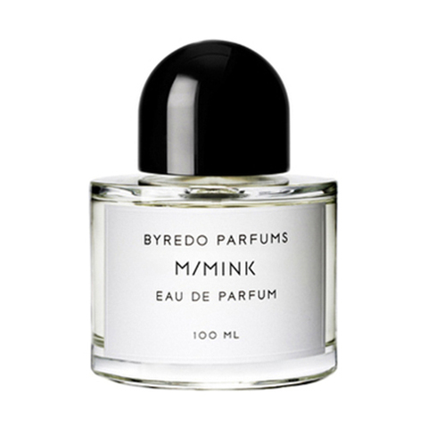 Byredo M/Mink