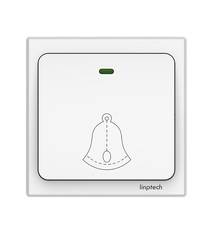 Умный дверной звонок Linptech Self Powered Wireless Doorbell G1