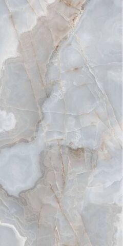 Rex Ceramiche Reves De Rex Bleu Glo 6мм Ret 60x120