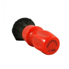 Помазок для бритья RazoRock F-400 синтетика