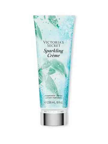 Victoria`s Secret Fragrance Lotion Sparkling Creme 236 ml