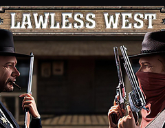 Lawless West (для ПК, цифровой код доступа)