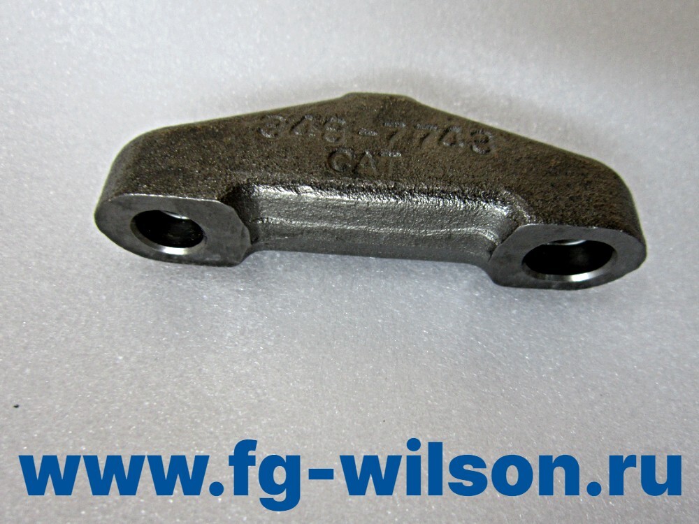 Соединение "мост" вала клапанов / BRIDGE PIECE АРТ: 10000-49998 - от ...