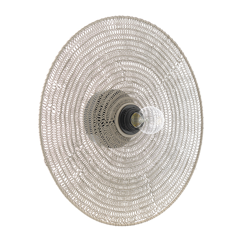 Светильник настенный Bergenson Bjorn Vinger bb0000364