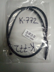 Трос сцепления для Kawasaki Ninja ZX-6R 2013 - 2019 г.в.