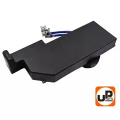 Регулятор оборотов UNITED PARTS  для GBH11DE/GSH11E (16072335CR) (90-0940)