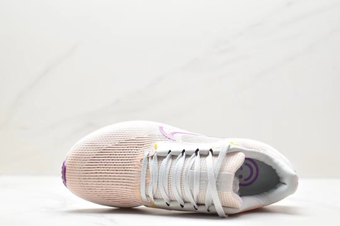 Nike Air Zoom Pegasus 40 'Guava Ice/Vivid Purple' 