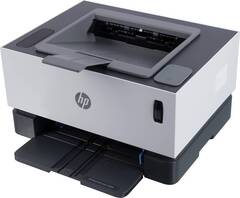 HP Neverstop Laser 1000n лазерный принтер A4