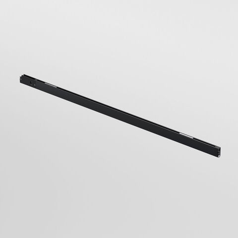 Магнитный трековый светильник Elektrostandard Mini Magnetic 5W 3000K 85162/01 черный