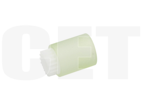 Ролик подхвата (полиуретан) для RICOH Aficio MPC3002 (CET), CET341064U