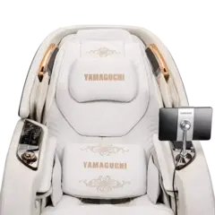 Массажное кресло Yamaguchi Xu
