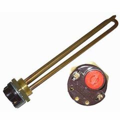 44575 Нагревательный элемент ЭВАН ТЭН 44.160-380V/6000W (Selfa)