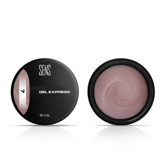 SENS GEL EXPRESS 7