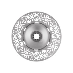 Сетка для блюдца Alpha Hookah Hover (Vndl Silver)