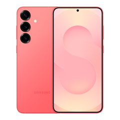 Смартфон Samsung Galaxy S25+ 12/512GB, Coralred (Коралловый) (SM-S936B/DS)