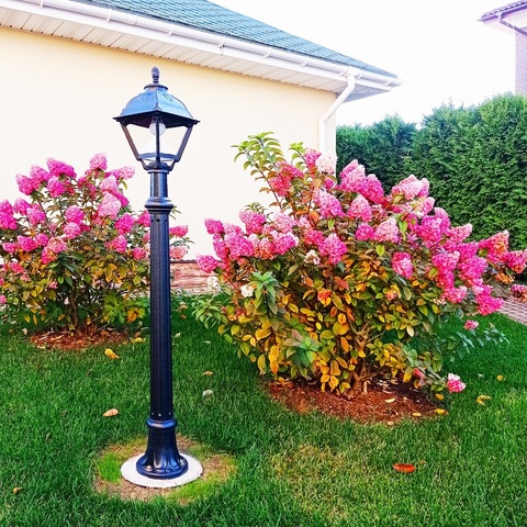 Ландшафтный светильник Fumagalli CEFA U23.163.000.AXF1R