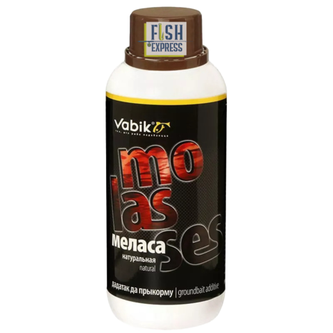 Аттрактант Vabik MOLASSES 500мл