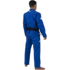 Ги Kingz Kimonos One V2 Blue