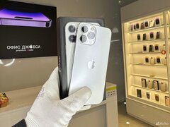 iPhone 13 Pro Max, 256 ГБ б/у