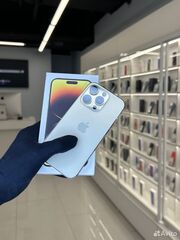 iPhone 14 Pro, 512 ГБ б/у