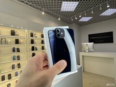 iPhone 12 Mini, 128 ГБ б/у