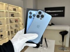 iPhone 13 Pro, 256 ГБ б/у