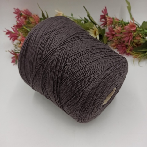 Pima Cotton Pura Lana Italia 340м/100гр Тауп 10