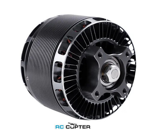 T-Motor AT1040 130CC KV90