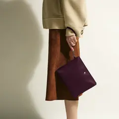 Клатч Sartorial, Cassis