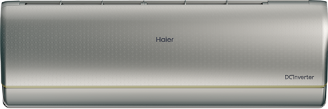 Мульти сплит-система Haier AS25S2SJ2FA-S + AS35S2SF2FA-B / 2U40S2SM1FA на 2 комнаты 25+35 м2