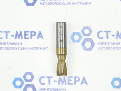 Фреза шпоночная ц/х 14х20х75 z=2 Р6АМ5 КиБ