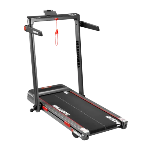 Беговая дорожка Yamaguchi Home RACE Incline