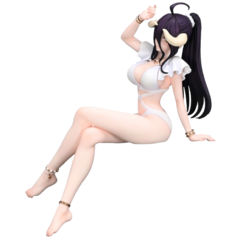 Фигурка Good Smile Company FuRyu Noodle Stopper Overlord Albedo