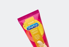 Интимная гель-смазка Shefox «Тропический банан» - 50 мл. - 