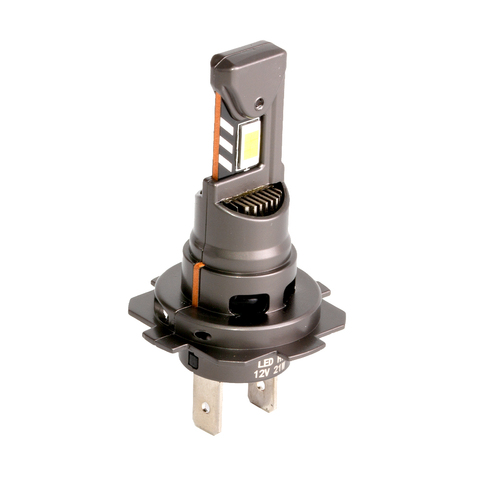 Светодиодные лампы MTF Light H7 (6000K) IMPRESS