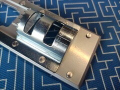 Лыжа ПУЛЬСАР ЛЭ900 (792-599-051)