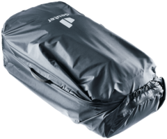 Чехол от дождя Deuter Flight Cover 40-60 Black - 2