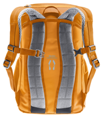 Рюкзак Deuter Junior 18 Maple/Amber - 2