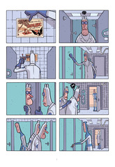 Самый долгий день будущего (Б/У)