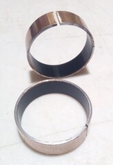 Направляющие вилки 45 мм для Honda, Kawasaki, Suzuki, Triumph (38-6079), Tarazon, Внутренний диаметр: 45x15x2