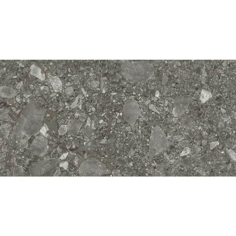 Керамогранит AS22-13 Mappa Marble серый террацо 120х60