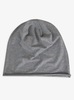 Картинка шапка-бини Skully Wear DDM-333 dark heather grey - 5